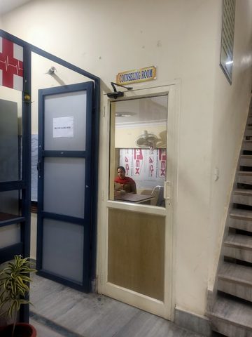 Jodhan Hospital Kurali Gurudwara photo 5