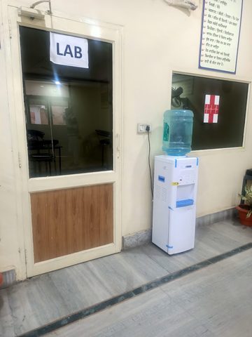 Jodhan Hospital Kurali Gurudwara photo 7