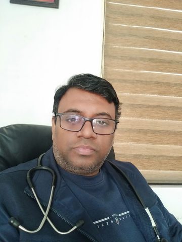 Jodhan Hospital Kurali Gurudwara photo 10